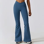flare legging